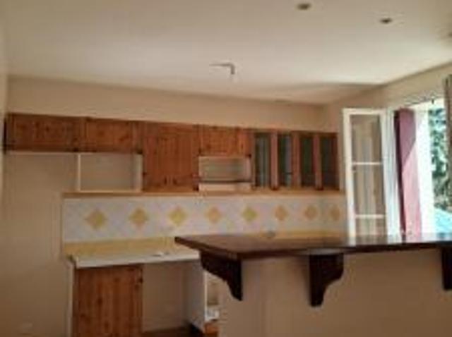 Appartement location à Senlis, Morangles