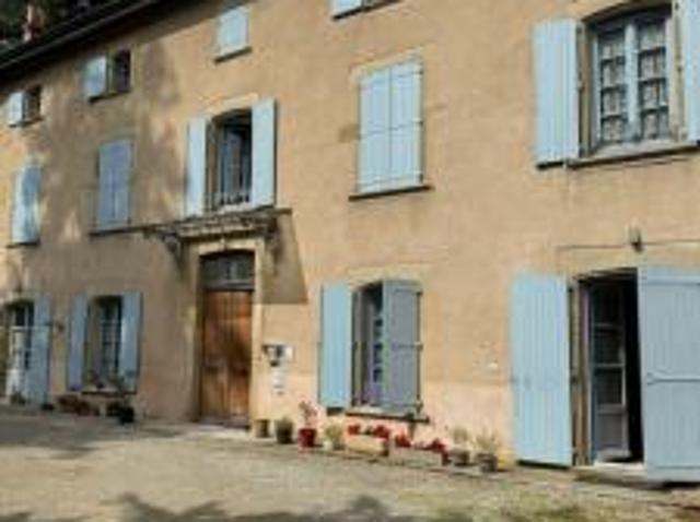 Appartement location à Le Bourg, Moras-en-Valloire