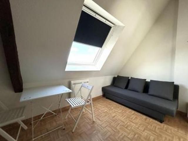 Appartement location à Rennes, Bretagne