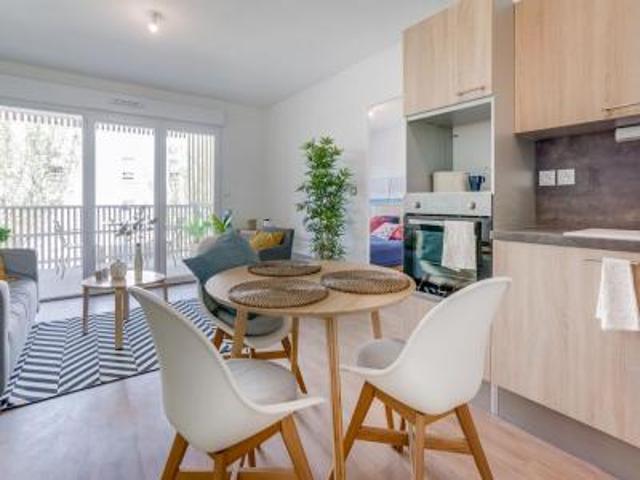 Appartement location à Rennes, Bretagne