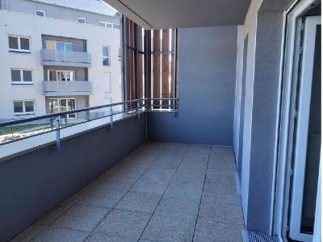 Appartement location à Rennes, Bretagne