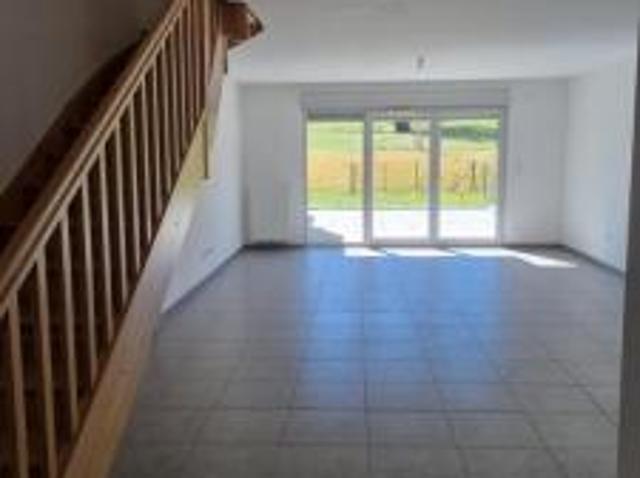 Appartement location à Bonneville, Morillon