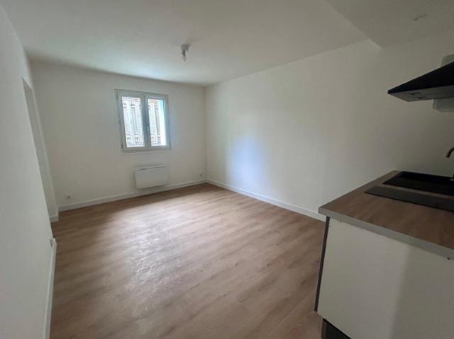 Studio location à Morlaix, Bretagne