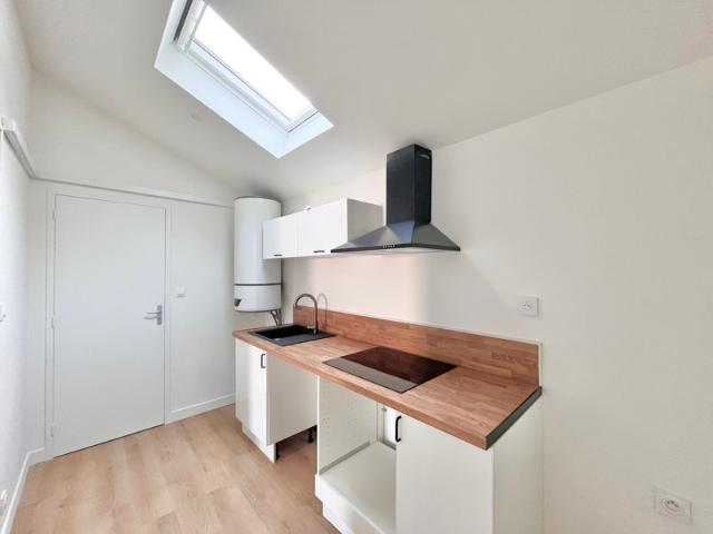 Appartement location à Morlaix, Bretagne