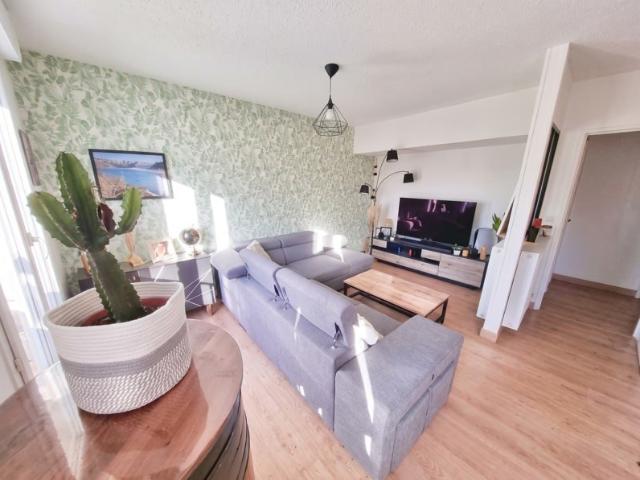 Appartement location à Cosquer Bihan, Plourin-lès-Morlaix