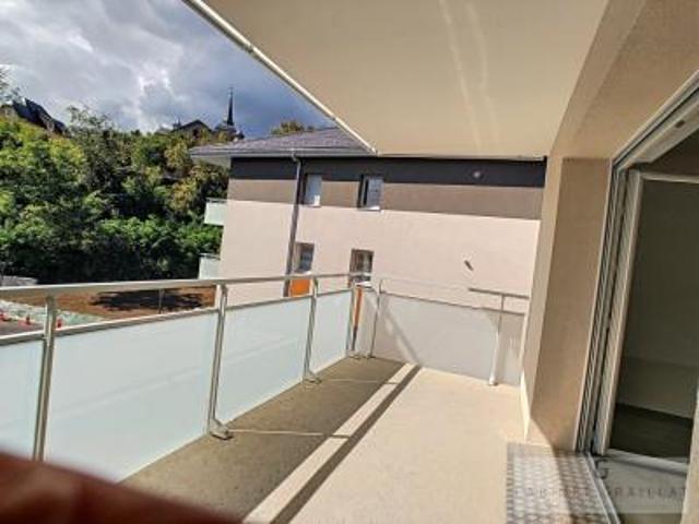 Appartement location à Chambéry, La Motte-servolex