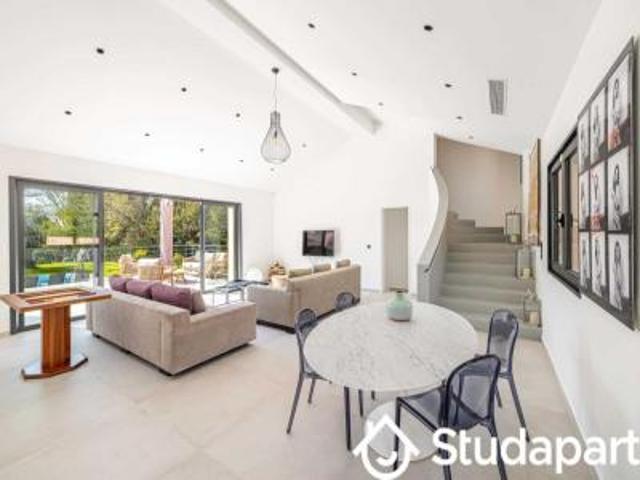Appartement location à Tournamy, Mougins