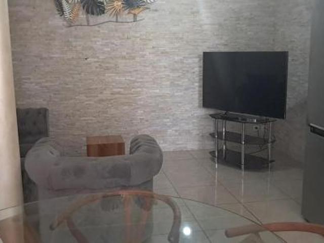 Appartement location à Guadeloupe
