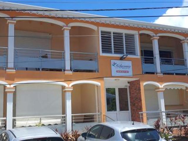 Appartement location à Guadeloupe