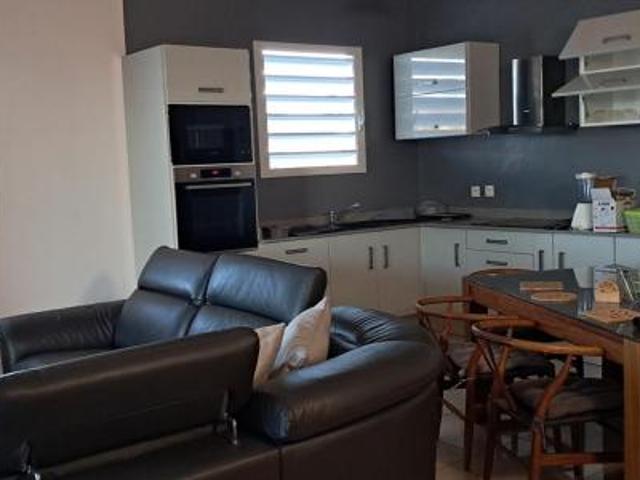Appartement location à Guadeloupe