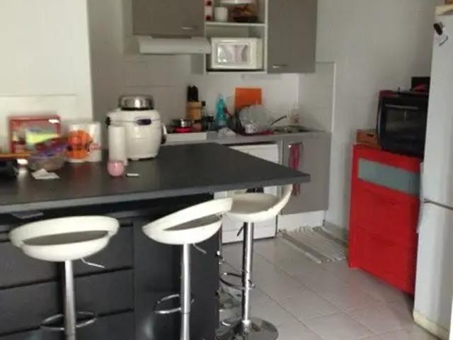 Appartement location à Bordeaux, Eysines