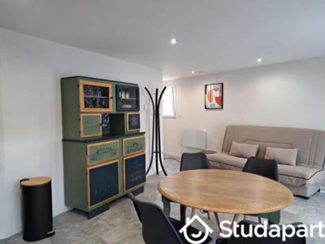 Appartement location à Moulins