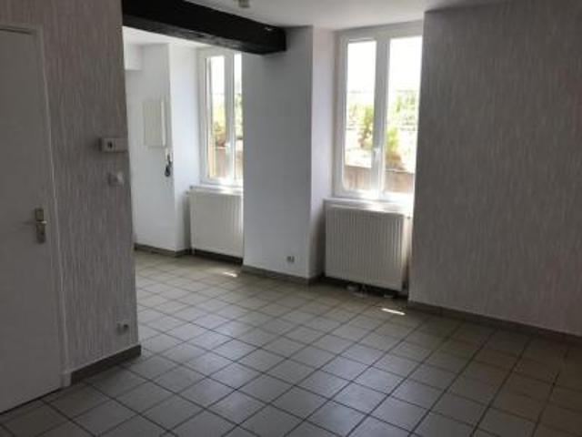 Appartement location à Moulins