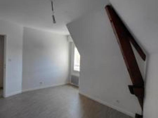 Appartement location à Moulins