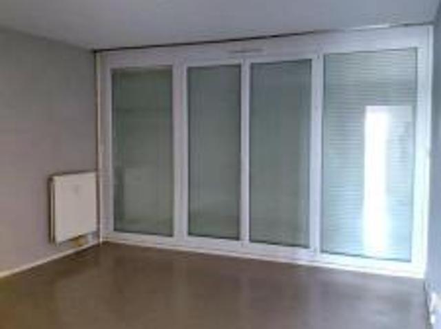 Appartement location à Moulins