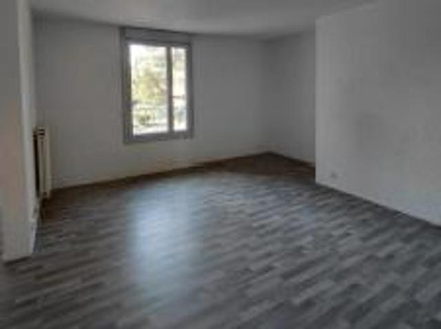 Appartement location à Moulins