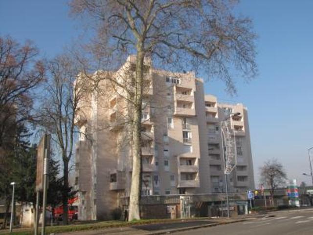 Appartement location à Moulins