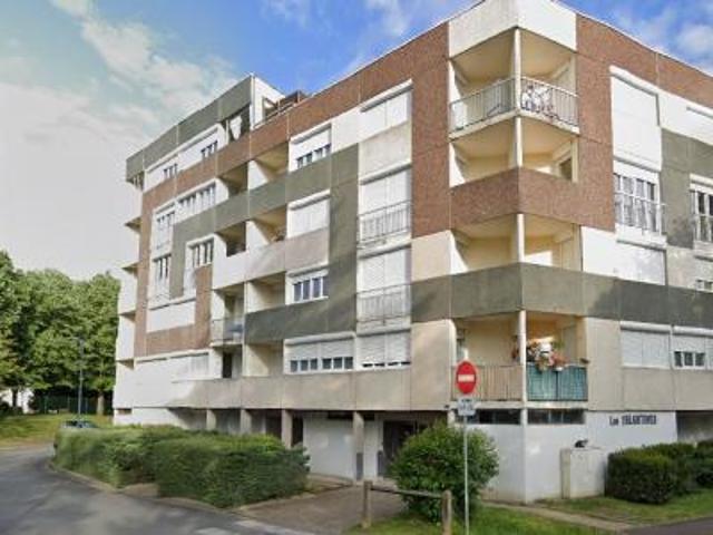 Appartement location à Moulins