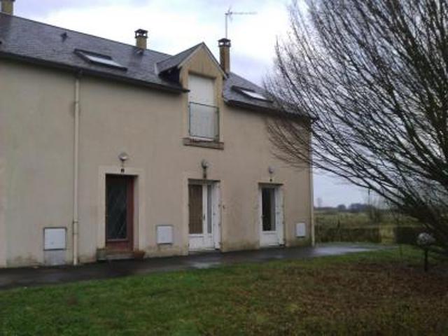 Appartement location à Châteauroux, Moulins-sur-céphons