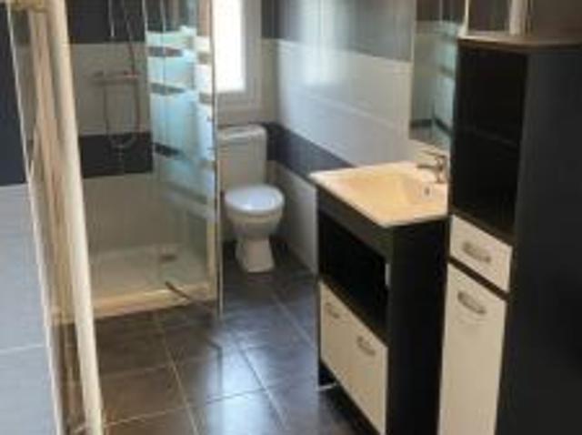 Appartement location à Libourne, Moulon