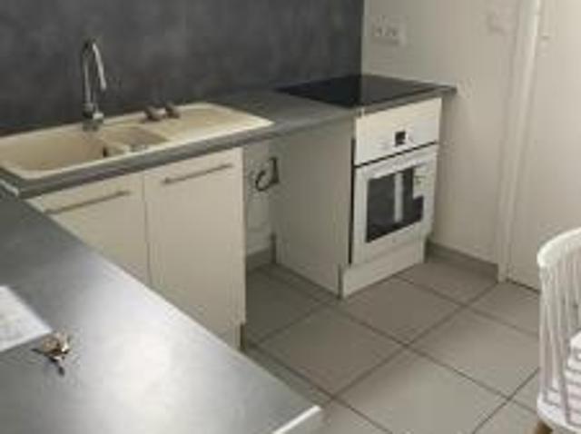 Appartement location à Libourne, Moulon