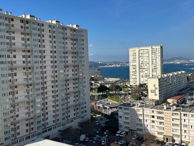 Appartement location à Arrondissement de Toulon, Toulon