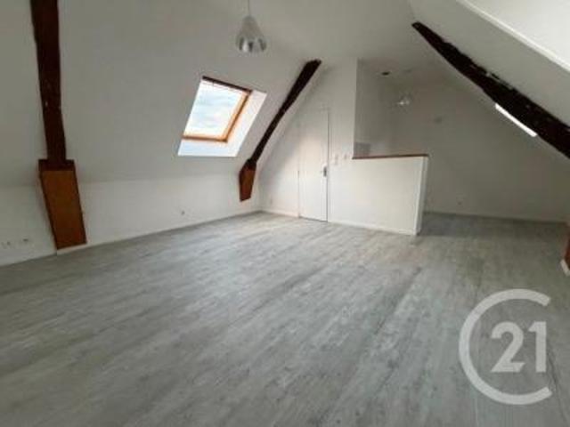 Appartement location à Clermont, Mouy