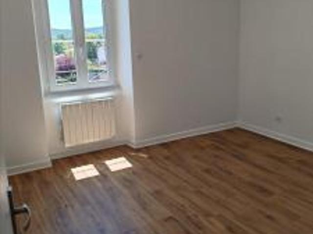 Appartement location à Riom, Mozac