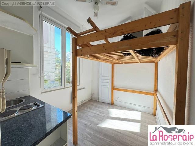 Appartement location à Mulhouse
