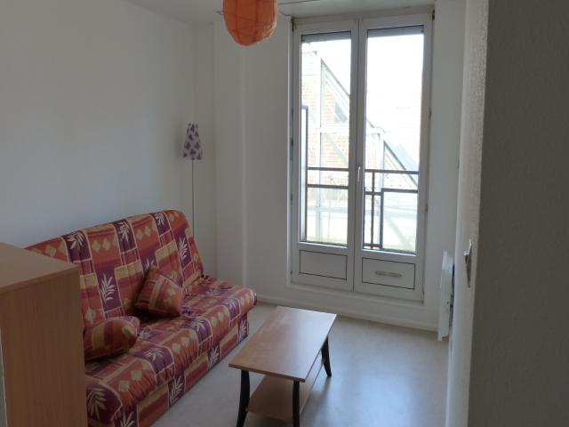 Appartement location à Mulhouse