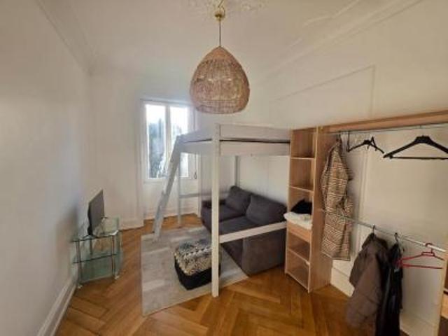 Appartement location à Mulhouse, Collectivité européenne d'Alsace