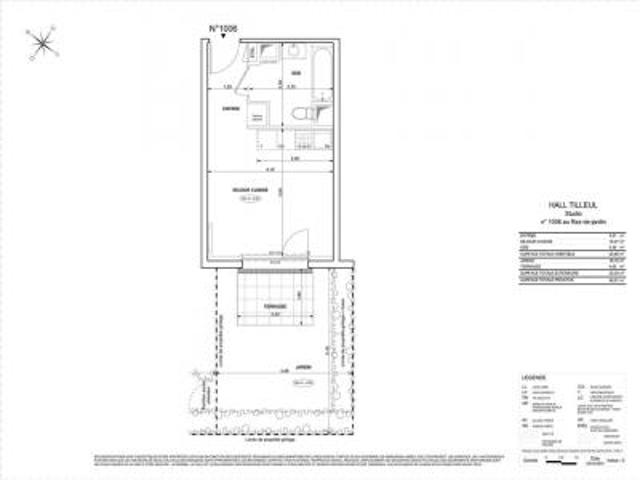 Appartement location à Mulhouse