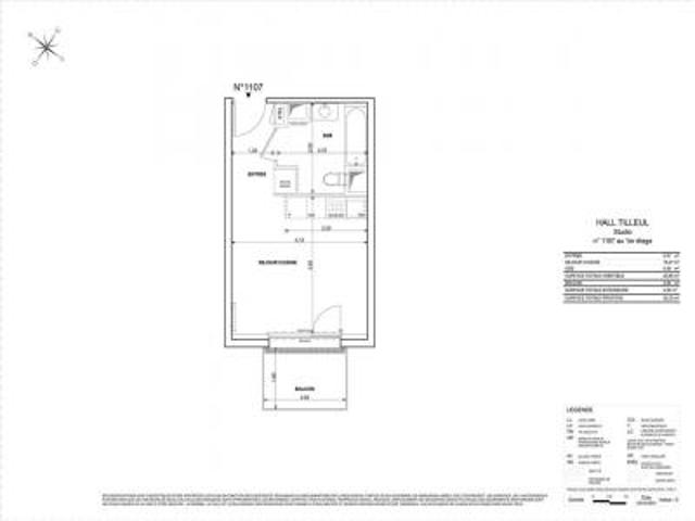 Appartement location à Mulhouse