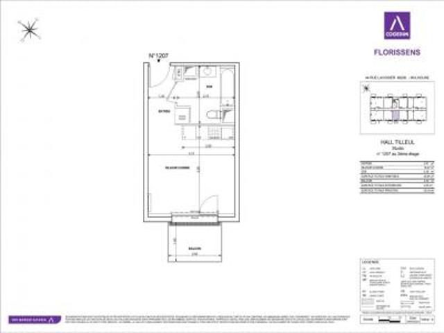 Appartement location à Mulhouse, Collectivité européenne d'Alsace