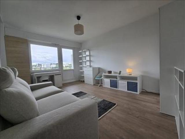 Appartement location à Mulhouse
