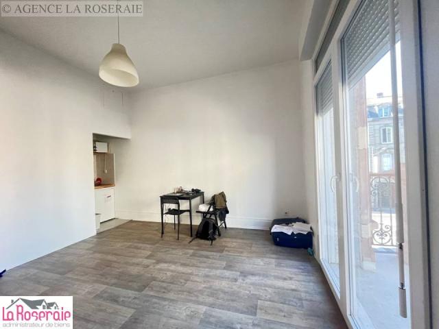 Appartement location à Mulhouse