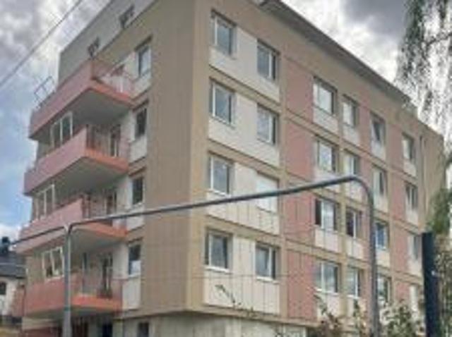 Appartement location à Mulhouse, Collectivité européenne d'Alsace