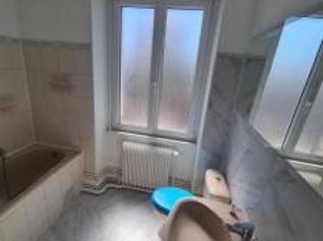 Appartement location à Mulhouse