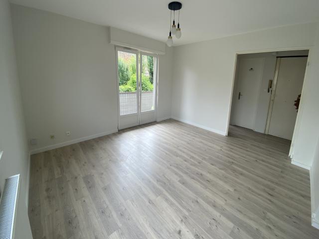 Appartement location à Mulhouse
