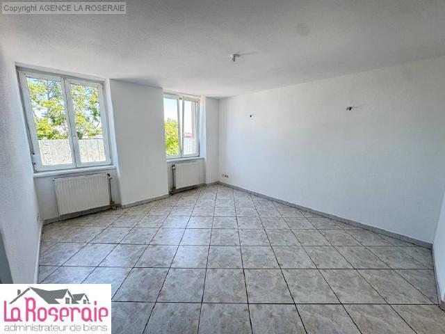 Appartement location à Mulhouse