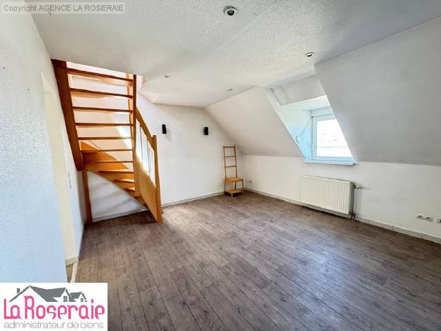 Appartement location à Mulhouse