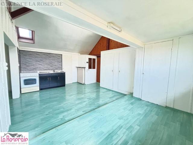 Appartement location à Rebberg, Mulhouse