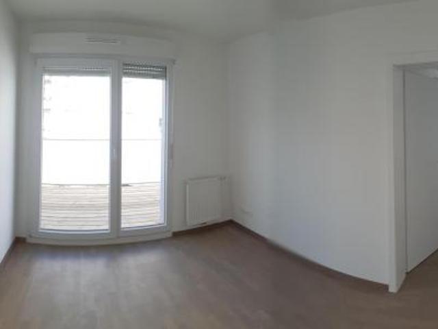 Appartement location à Mulhouse