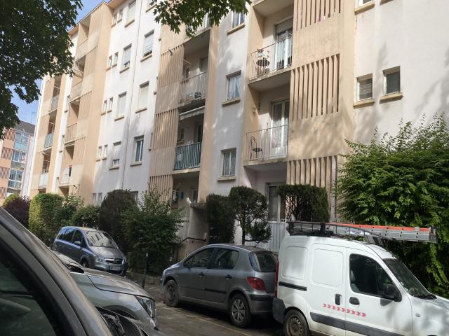 Appartement location à Mulhouse