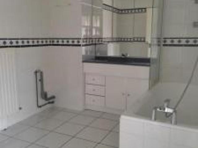 Appartement location à Mulhouse