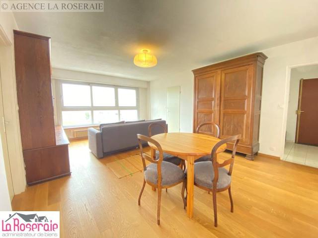 Appartement location à Mulhouse