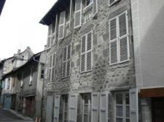 Appartement location à Rodez, Mur-de-barrez