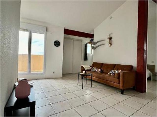 Appartement location à Muret