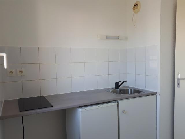 Appartement location à Muret
