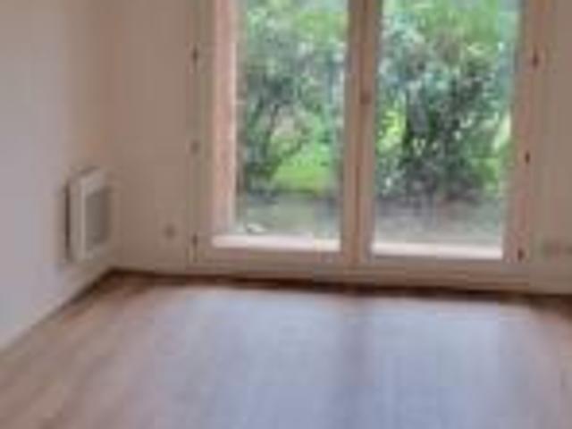 Appartement location à Muret